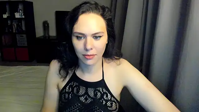 MollyCheiz online show from 02.05.25