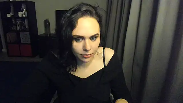 MollyCheiz online show from 02.11.25