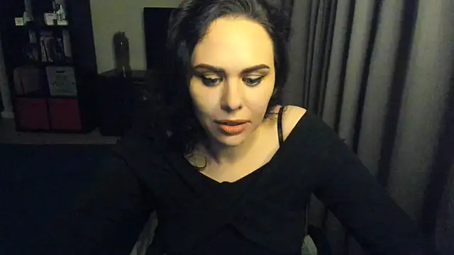 MollyCheiz online show from 02.11.25