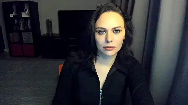 MollyCheiz online show from 02.17.25