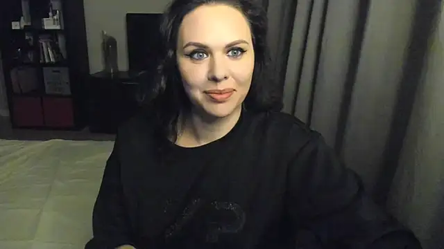 MollyCheiz online show from 03.09.25