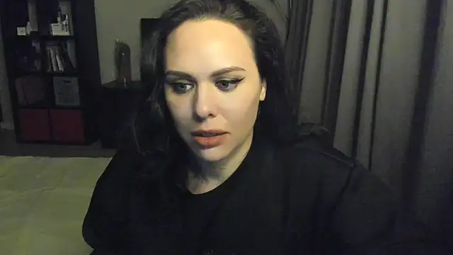 MollyCheiz online show from 03.10.25