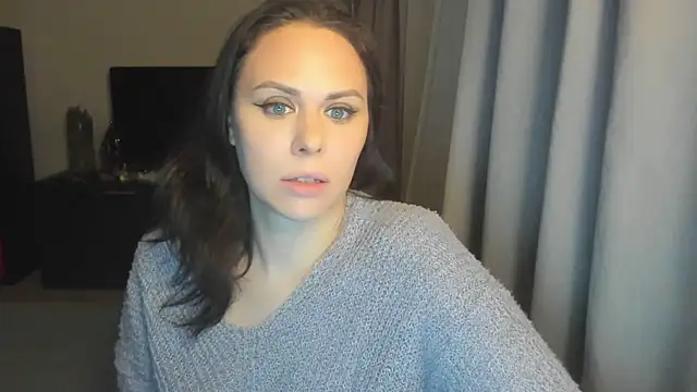 MollyCheiz online show from 01.14.26