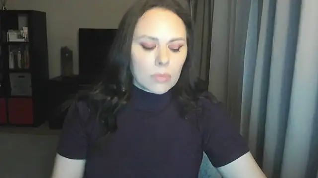 MollyCheiz online show from 04.11.26