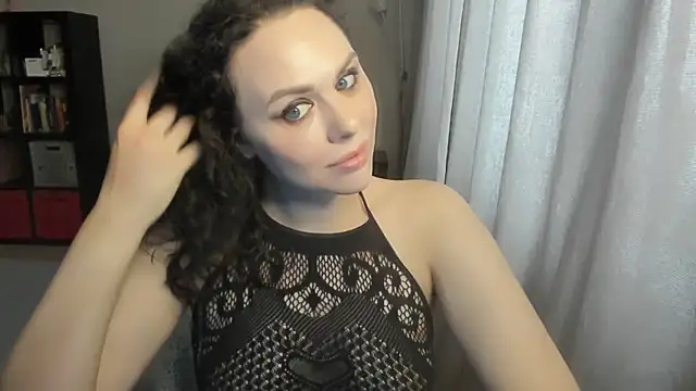 MollyCheiz online show from 05.22.26