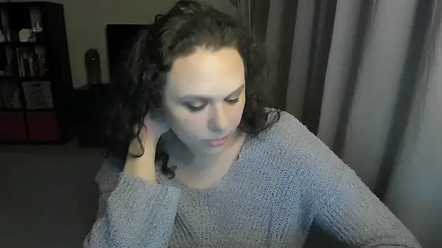 MollyCheiz online show from 05.26.26