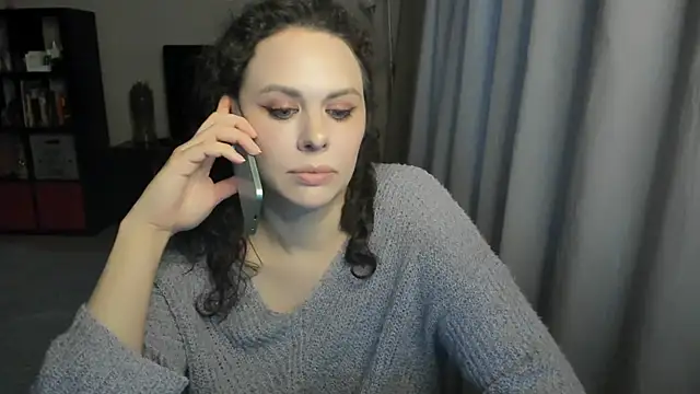 MollyCheiz online show from 05.29.26