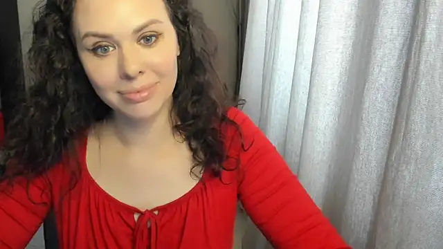 MollyCheiz online show from 07.23.26