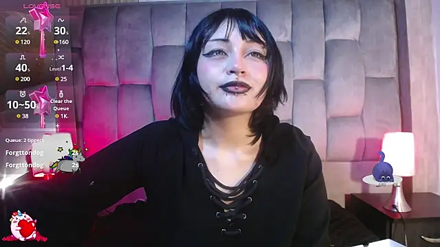 Snapshot of honney_dark chatting on 03.12.25 honney dark online show from 03.12.25