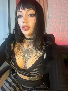 honney dark online show from 08.07.26