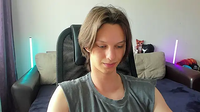 Ostin meow online show from 05.28.26