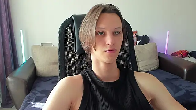 Ostin meow online show from 06.12.26