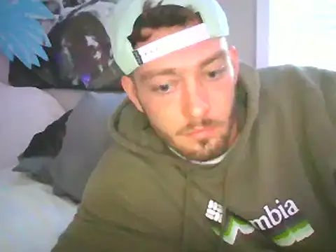 Snapshot of rickyslick123 chatting on 01.20.25 rickyslick123 online show from 01.20.25