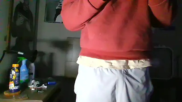 Snapshot of rickyslick123 chatting on 03.29.26 rickyslick123 online show from 03.29.26