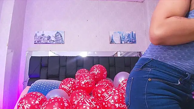 canela oss online show from 02.11.25