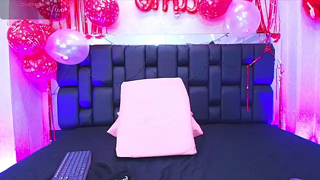 canela oss online show from 02.13.25