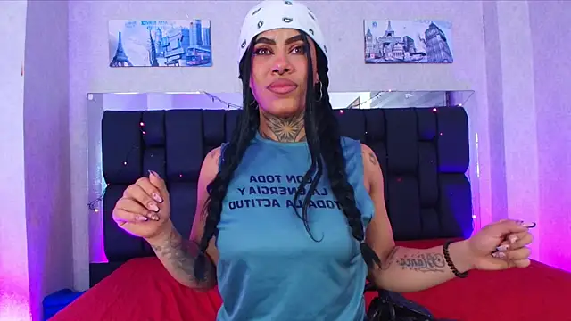 canela oss online show from 03.07.25