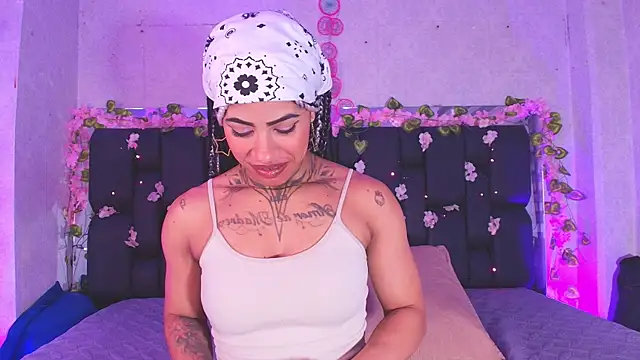 canela oss online show from 09.19.25