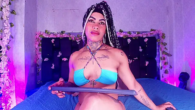 canela oss online show from 09.20.25