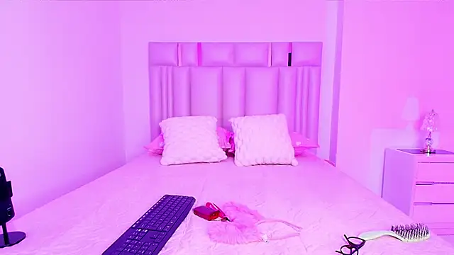 canela oss online show from 10.29.25