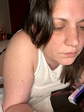 Snapshot of Macadiez10 chatting on 09.16.25 Macadiez10 online show from 09.16.25