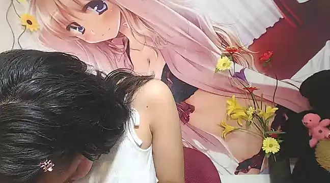 Bonnie-Kim online show from 12.23.24