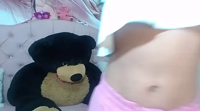 Bonnie-Kim online show from 12.31.24