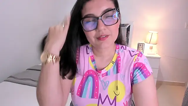 Camilaa bueno online show from 03.31.26