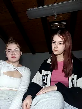 ella grays online show from 03.02.25