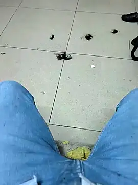 Snapshot of faaseel chatting on 09.12.25 faaseel online show from 09.12.25