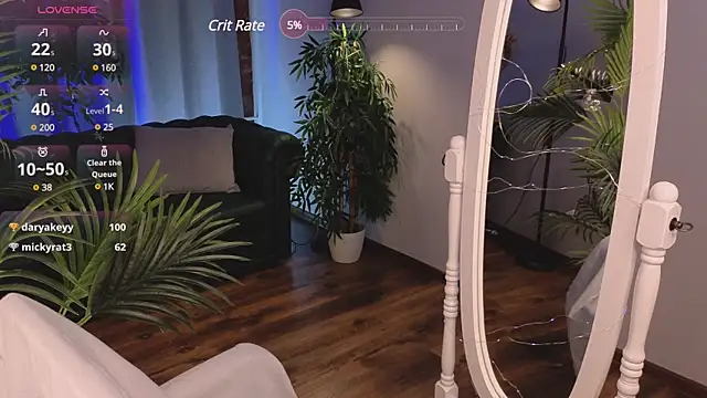 Snapshot of jeancolex chatting on 12.24.24 jeancolex online show from 12.24.24