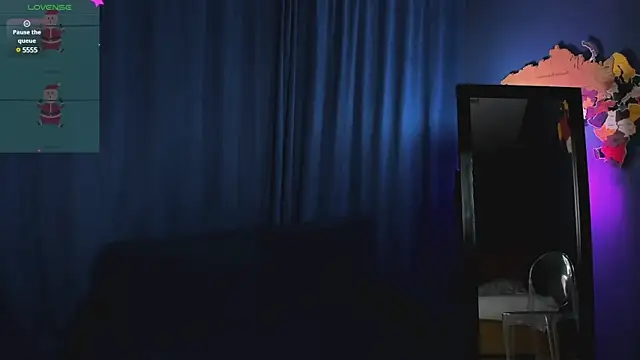 JanettaGrey online show from 01.17.25