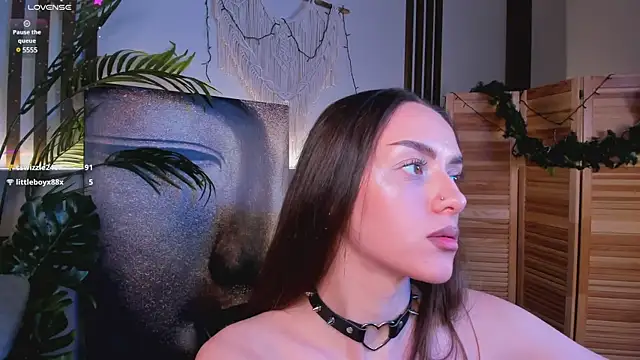 JanettaGrey online show from 01.25.25