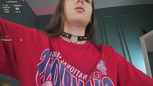 JanettaGrey online show from 03.05.25