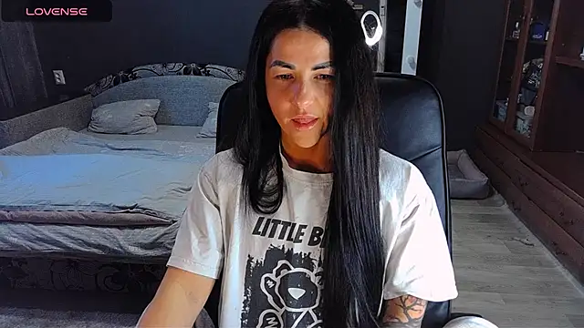 Aria Dl online show from 03.09.26