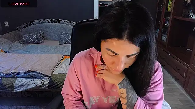 Aria Dl online show from 03.11.26