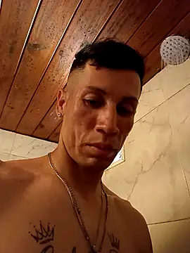 FlacoDani online show from 12.04.25