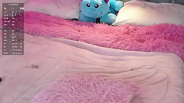 Miah hilton2 online show from 01.08.26