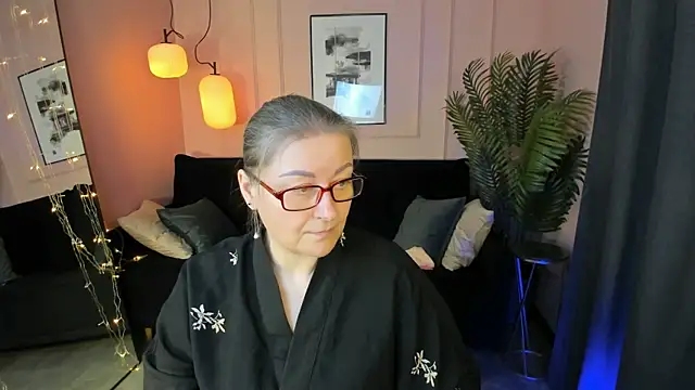 AlexandraKind online show from 03.14.26