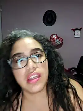 Snapshot of Katrina_The_Kitty chatting on 02.10.25 Katrina The Kitty online show from 02.10.25