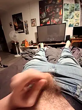 stev3w online show from 11.03.25