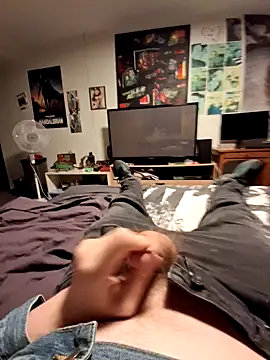 stev3w online show from 11.20.25