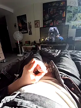 stev3w online show from 11.22.25