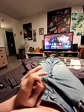 stev3w online show from 12.04.25