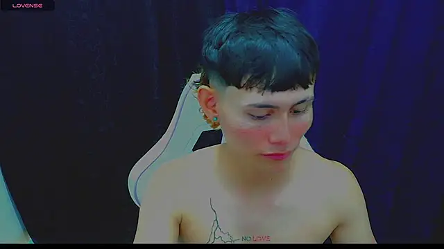 tanjiro cute online show from 10.26.25