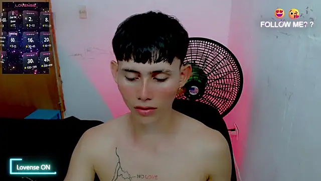 tanjiro cute online show from 11.04.25