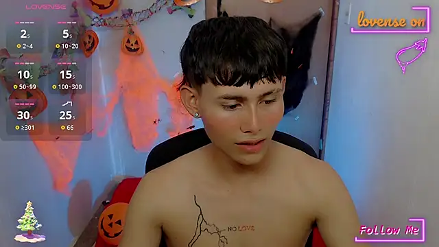 tanjiro cute online show from 11.08.25