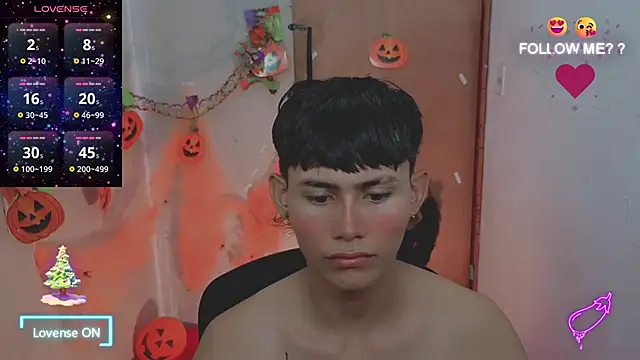 tanjiro cute online show from 11.22.25