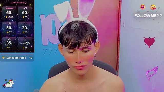 tanjiro cute online show from 05.25.26
