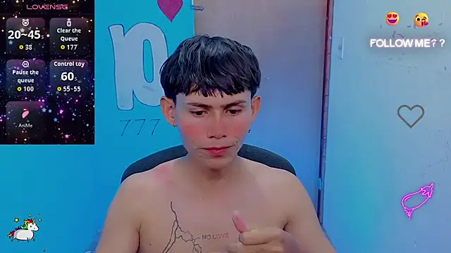 tanjiro cute online show from 06.03.26